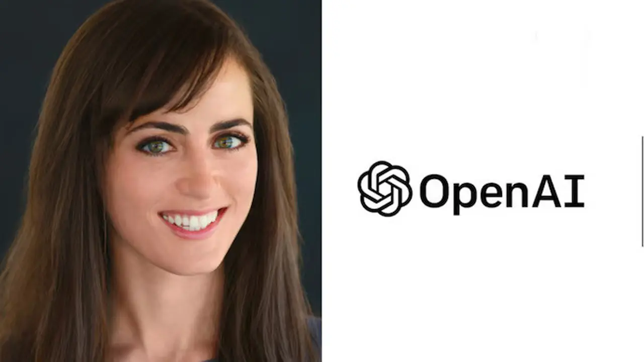 Kepala Etika AI OpenAI, Chloé Bakalar. Credit: LinkedIn