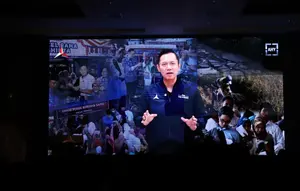 AHY Beri Tiga Instruksi ke Kader Demokrat di Bimteknas