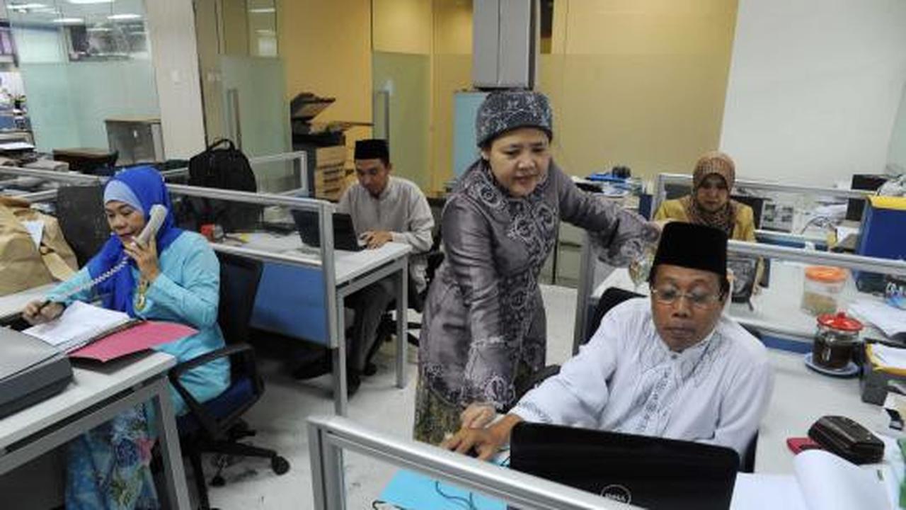 Setiap Rabu, PNS DKI Jakarta jadi orang Betawi