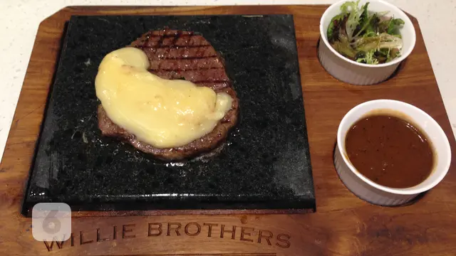 Willie Brothers
