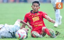 Persib Berburu Pemain Baru! Siapkan Pengganti Ciro Alves Plus Rekrut Rizky Ridho?