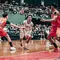 Hari Pertama IBL All Indonesian 2026 Hadirkan Laga Sengit dan Seru