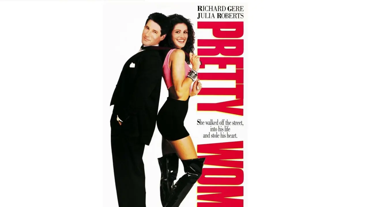 Pretty Woman
