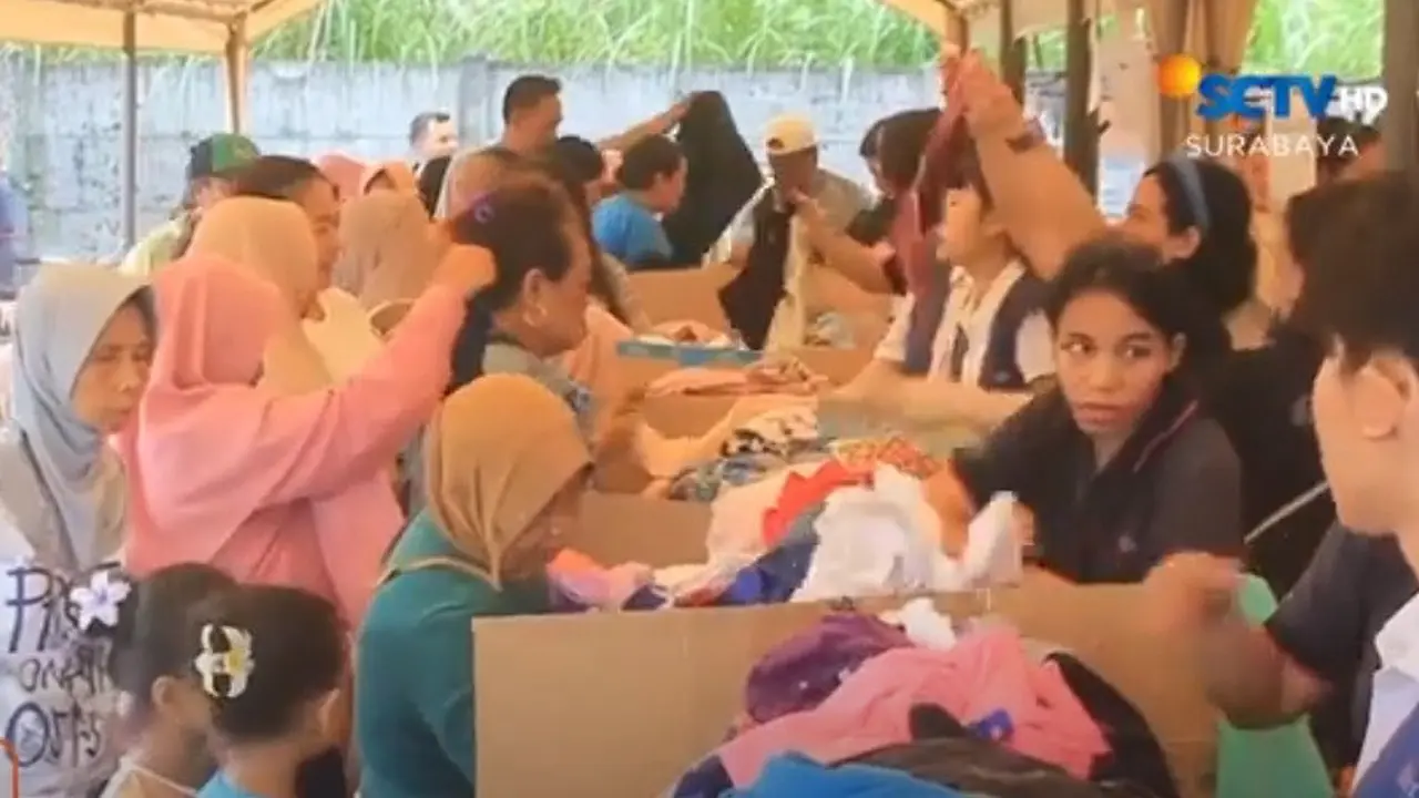 Bazar Waisak