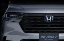 Menanti Kompetitor Baru Toyota Alphard Hybrid  di Indonesia