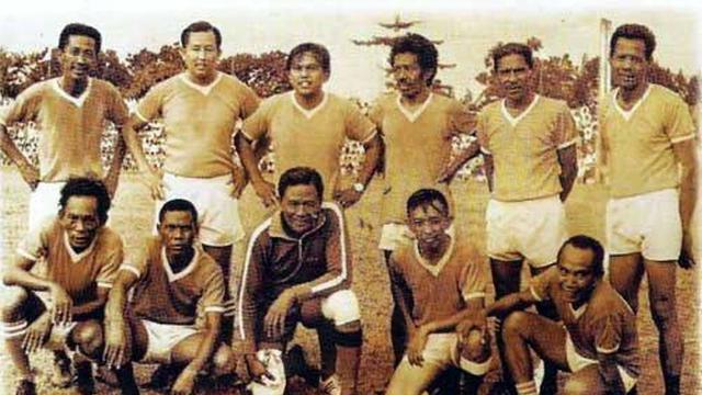 PSM Makassar 1960