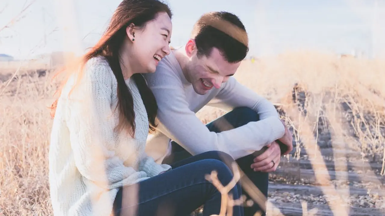 [Bintang] Ilustrasi Relationship