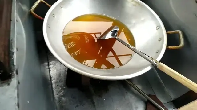 Tanpa Telur, Begini Cara Goreng Otak-otak Agar Mengembang Tanpa Meletup