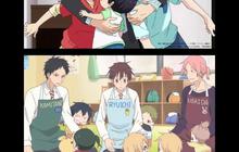5 Anime Slice of Life Bertema Keluarga yang Lucu dan Mengharukan, Ada The Yuzuki Family's Four Sons