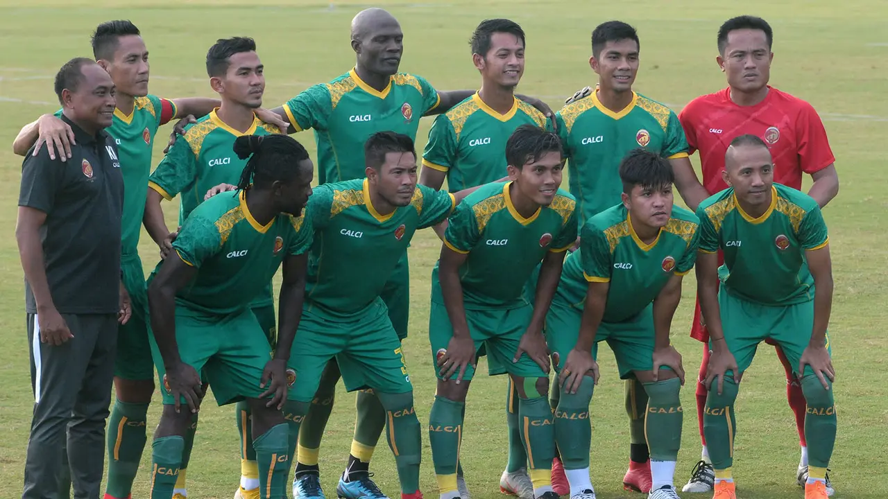Sriwijaya FC