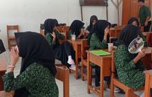 630 Siswa SMAN 1 Cimarga Mogok Massal, Pengamat Pendidikan: Reaksi yang Salah
