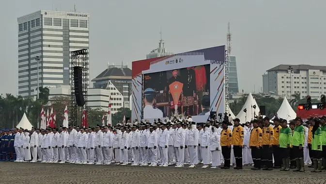 HUT ke-499 Jakarta, KPID DKI Ingatkan Bahaya Disinformasi Digital