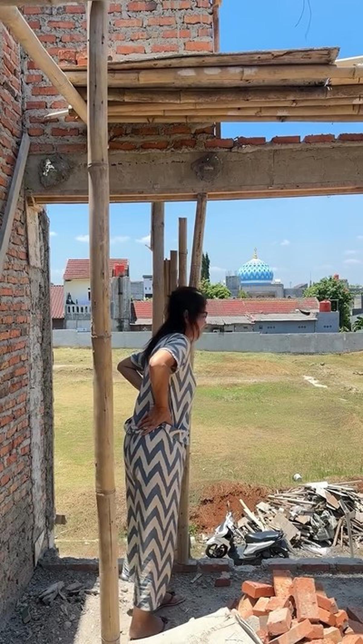 Potret Rumah Bunda Corla yang Diberikan Ivan Gunawan, Akan Ditempati Setelah Pindah dari Eropa
