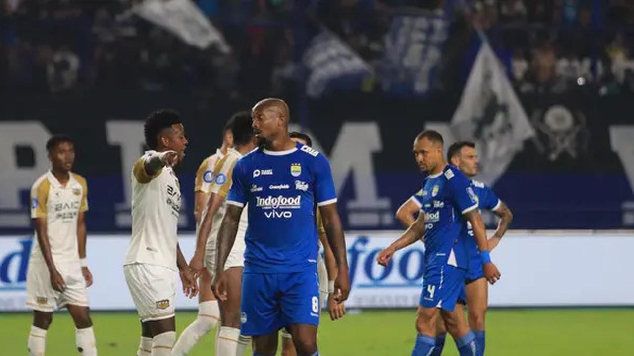 Kata Bojan Hodak soal Gol Perdana Gervane Kastaneer saat Lawan Arema, Kini jadi Penyerang Berbahaya