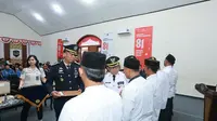 452 Napi di Banyuwangi Dapat Remisi HUT RI, Ada yang Langsung Bebas