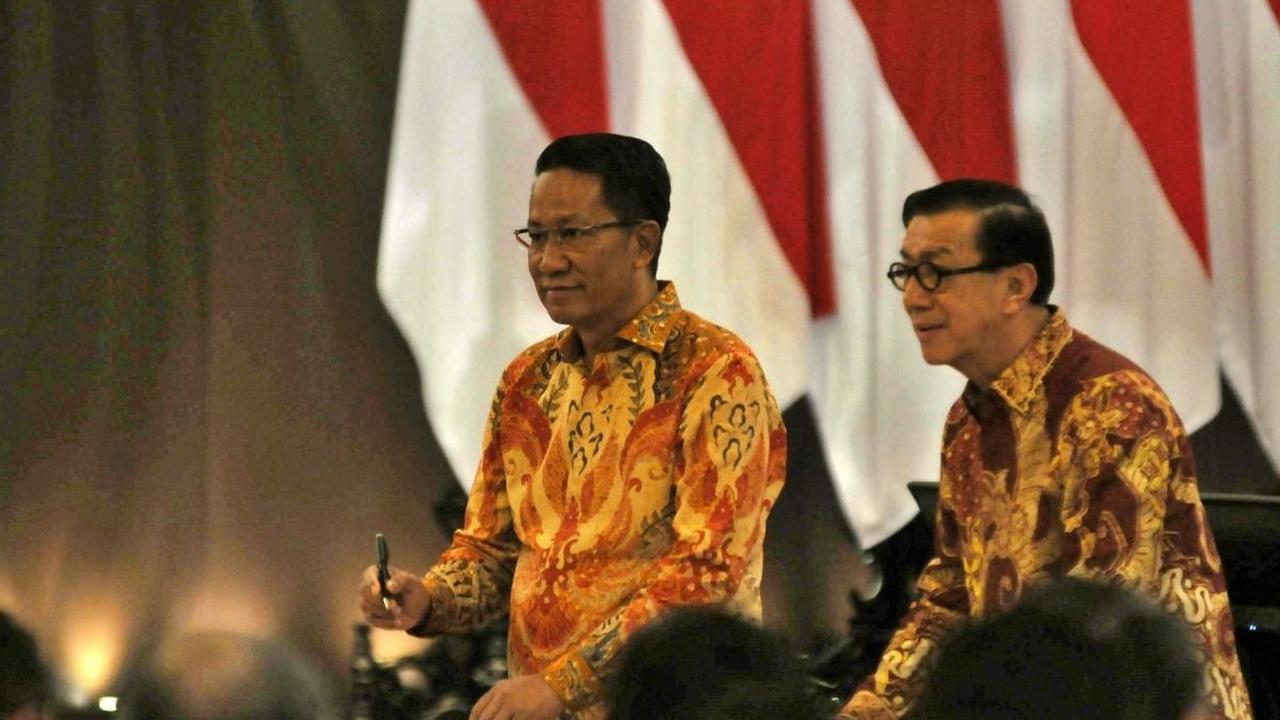 Dok. Istimewa