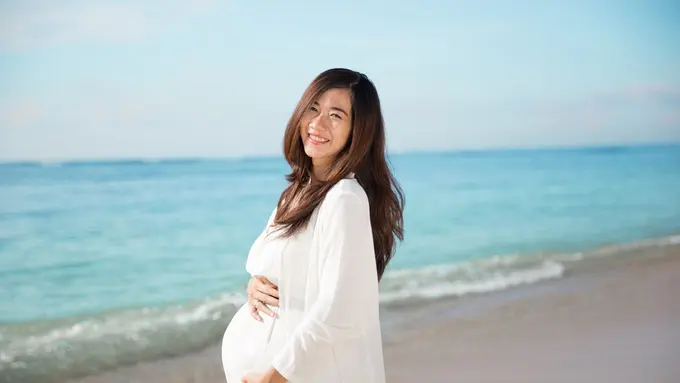 Termasuk Ibu Hamil Manakah Kamu