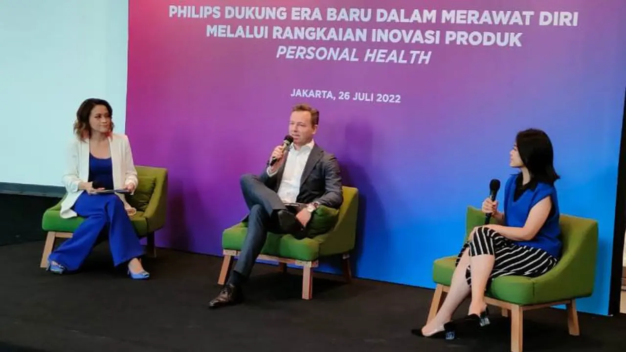Cara Mencegah Penyakit Mulut yang Dialami 3,5 miliar Orang di Dunia