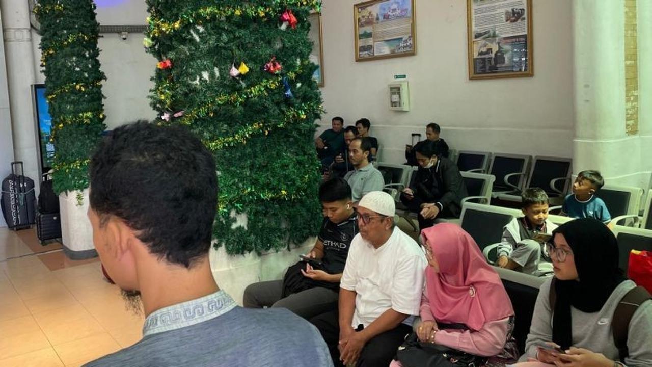 KAI Cirebon Siapkan Langkah Antisipasi Gelombang Kedua Arus Balik Lebaran 2026