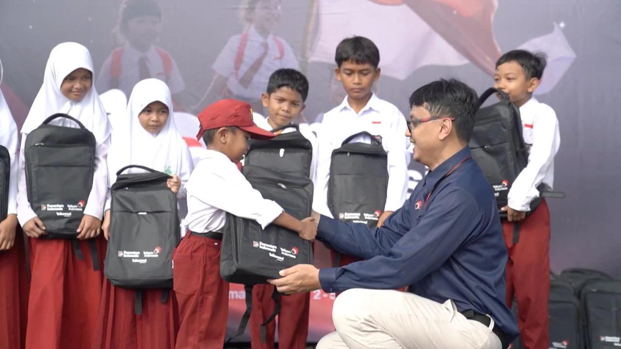 Genap Setahun, Danantara Indonesia Tegaskan Komitmen Kelola Aset Negara Secara Profesional