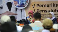 Antisipasi Risiko Kerja Pertambangan, PEP Lakukan Penyuluhan Pencegahan