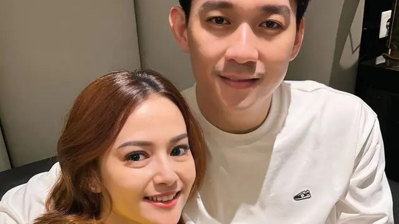 Ifan Seventeen Ultah di Tengah Pro Kontra Jabatan Dirut PFN, Citra Monica Bahas Cobaan Silih Berganti