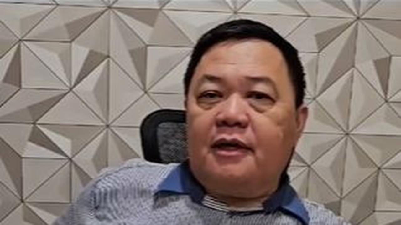 Brigjen Pol Yehu Wangsajaya membagikan momen dirinya saat akan menghadiri acara syukuran rekannya yang baru saja naik pangkat.