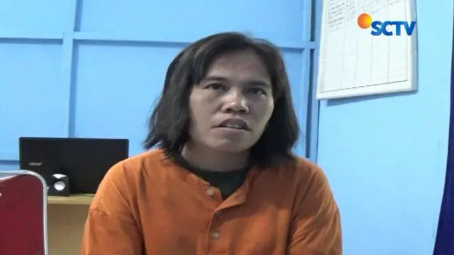 Pelaku tindak kekerasan terhadap anak di Padang menjalani pemeriksaan ketiga kalinya.