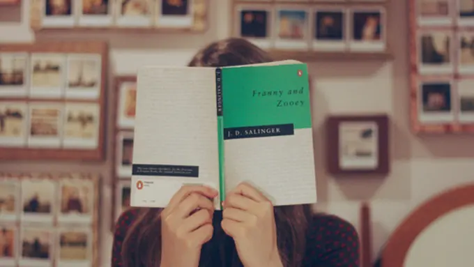 Buku-buku Ini Cegah Kamu dari Hal yang Membatalkan Puasa