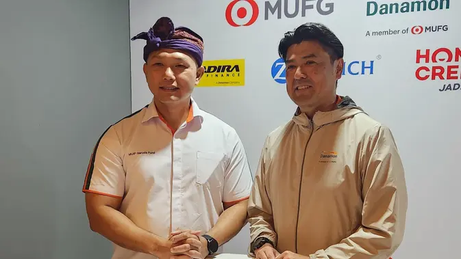 Danamon Siap Dorong Inovasi: Siapkan US$ 100 Juta untuk Nurture Startup Indonesia!