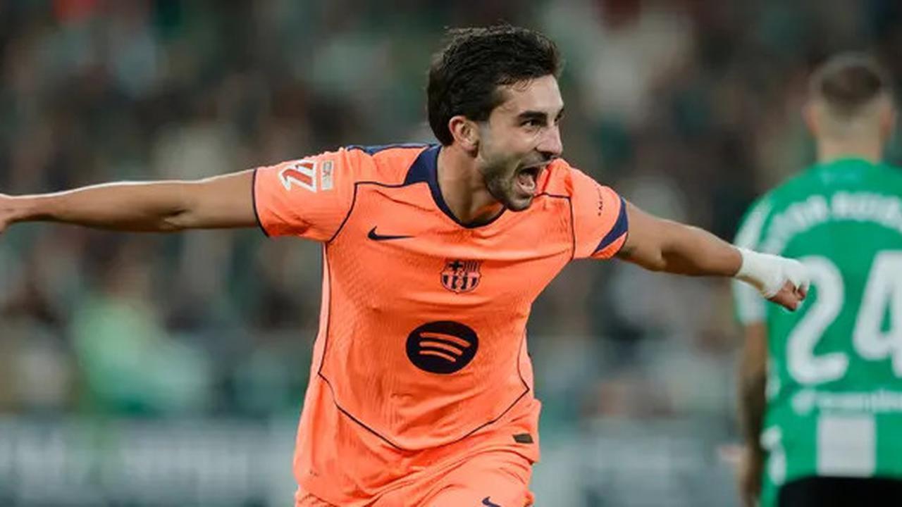 Ferran Torres Tanggapi Rumor Pindah ke PSG: Saya Tidak Tahu Apa-apa