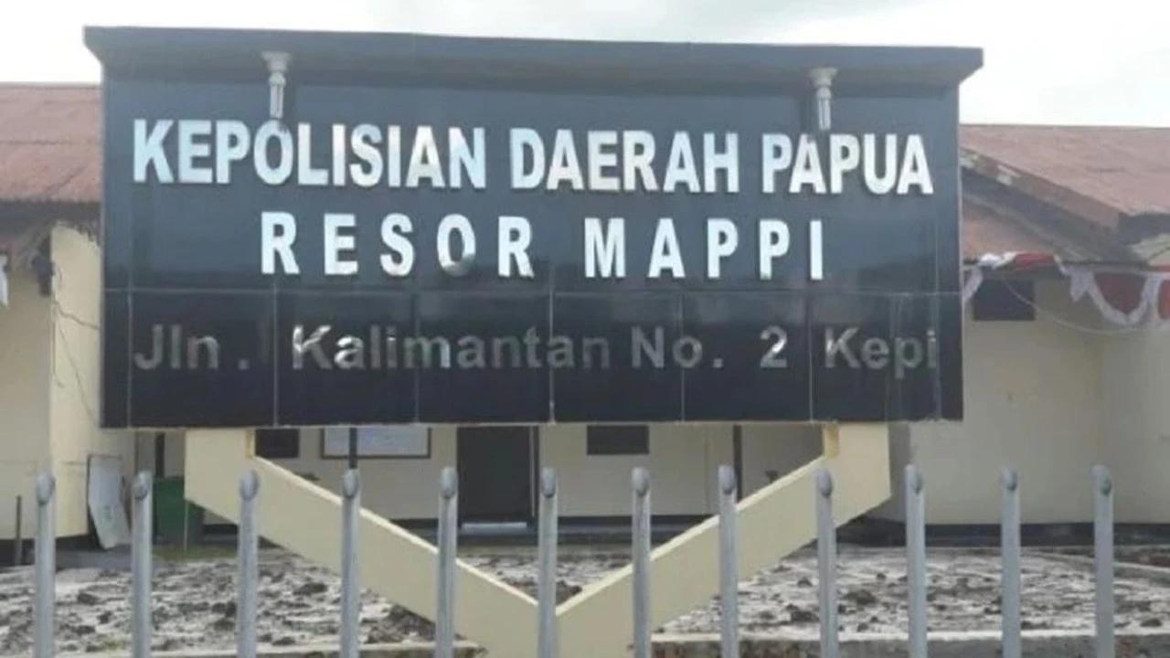 Polisi dan TNI Bentrok di Keppi Gara-Gara Knalpot Bising, Satu Anggota Sempat Ditahan di Batalion