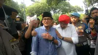 Sandiaga: Kita akan Berjuang untuk Partai Emak-Emak