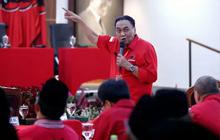 Bambang Pacul Dipecat dari DPD PDIP Jateng, Kini 'Komandan Korea' Fokus Pemilu 2029