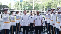 Pimpinan MPR: Ketahanan Energi Jadi Mandat Konstitusi