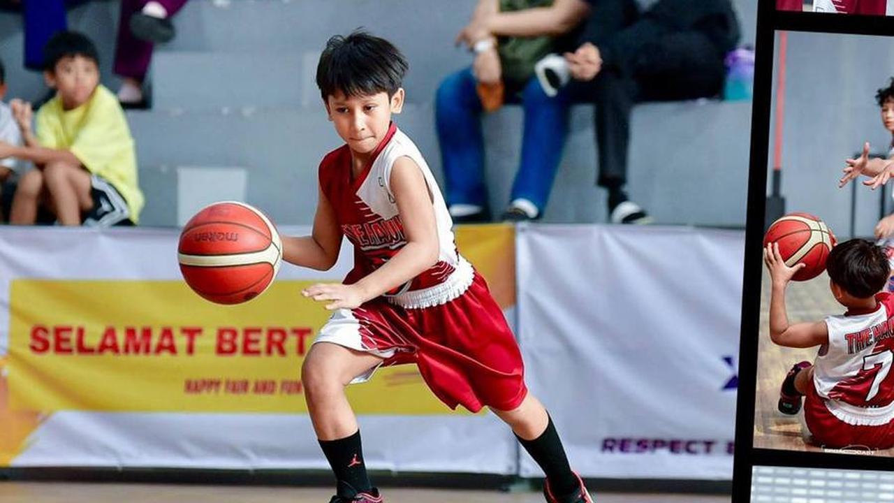 Si Bungsu Jago Main Basket