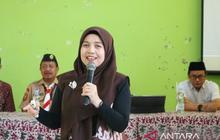 KPU Cirebon Luncurkan Program PRaBu, Perkuat Pendidikan Demokrasi di SMP