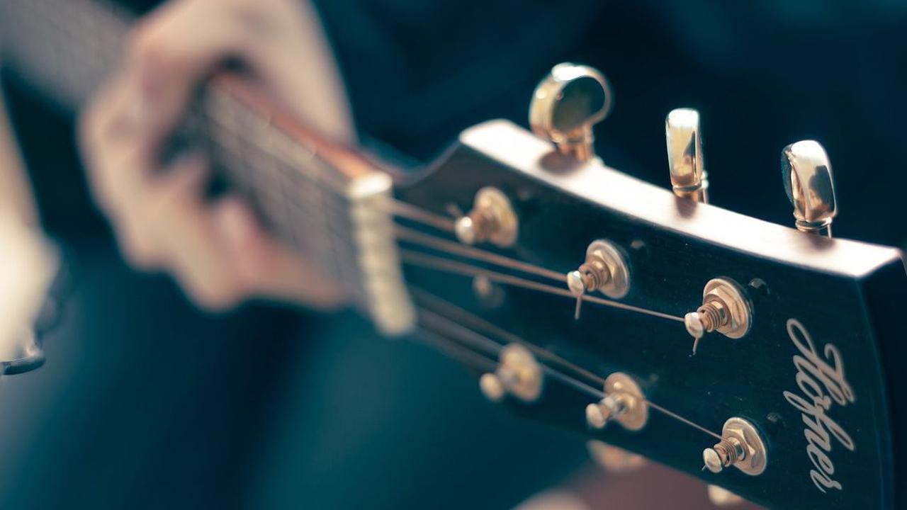 Pentingnya Stem Gitar