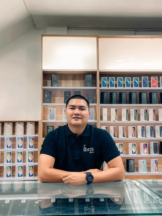 Randy Permana