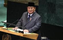 VIDEO: Keras Depan Dunia! Prabowo Siap Kirim 20 Ribu Tentara Ke Wilayah Perang, Termasuk Gaza