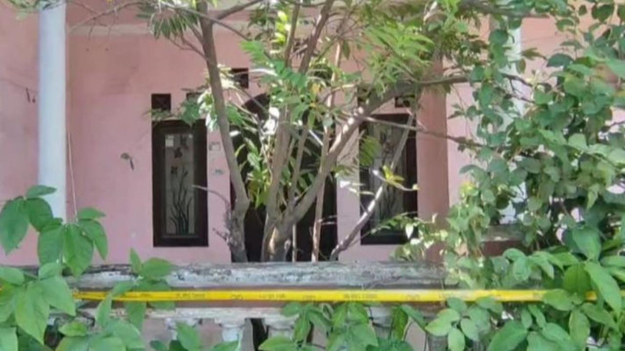 Kesaksian Tetangga Sebelum Satu Keluarga di Indramayu Ditemukan Tewas Terkubur Satu Liang