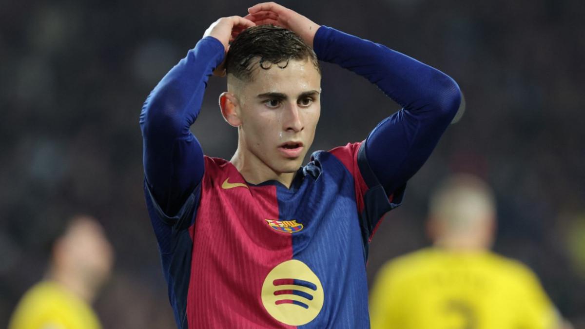 MU Patah Hati! Bintang Barcelona Ini Tidak Berminat Pindah Klub
