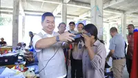 Pulihkan Hak Sipil Korban Gempa NTT, Tim Dukcapil Terbitkan 3.055 Dokumen Kependudukan