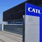 Setelah Ford, CATL Gandeng GM untuk Produksi Baterai Listrik LFP (Carnewschina)