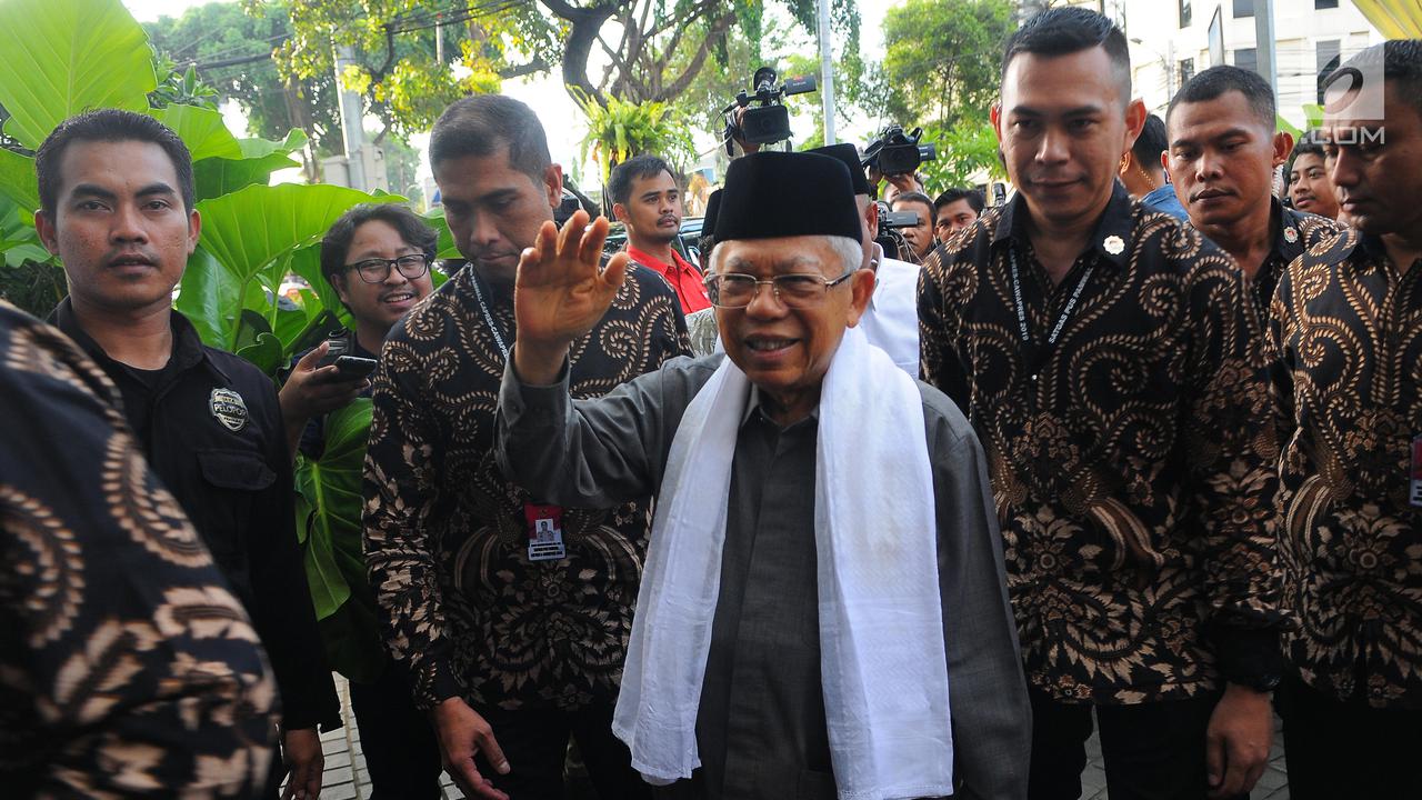 Jokowi Kumpulkan Ketum Parpol Pendukung di Plataran Menteng