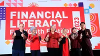 Literasi Finansial untuk Generasi Muda
