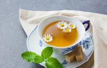 Resep Minuman Teh Chamomile, Konsumsi Sebelum Tidur untuk Bantu Atasi Kolesterol Jahat dalam Tubuh