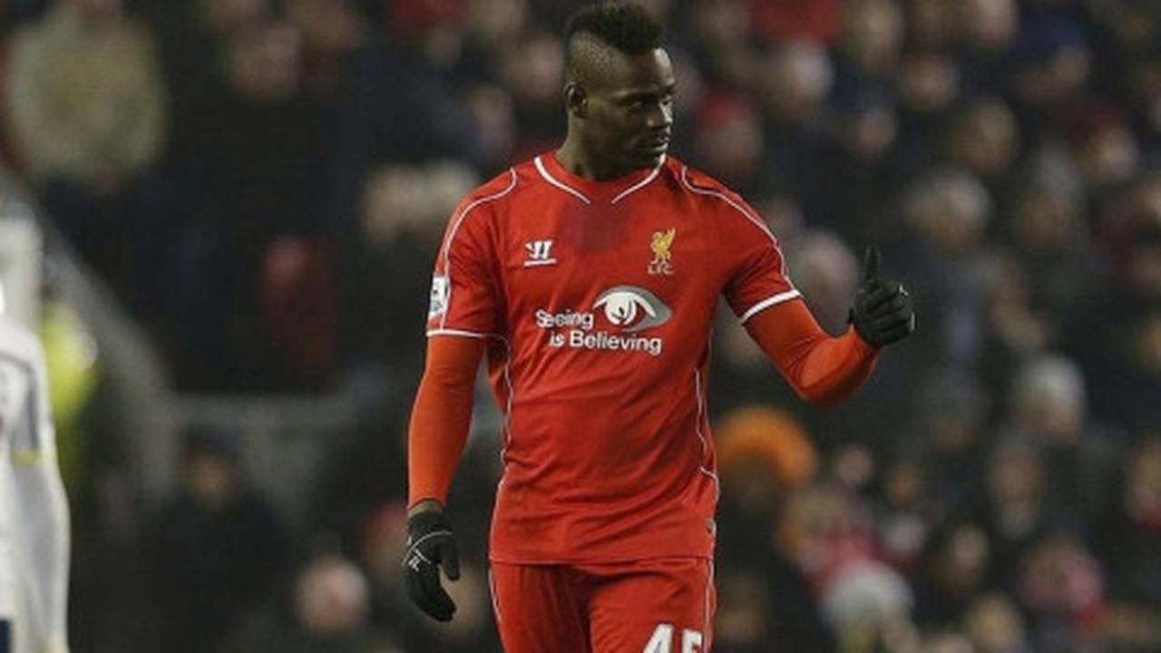 Bos Sampdoria tolak kehadiran Balotelli