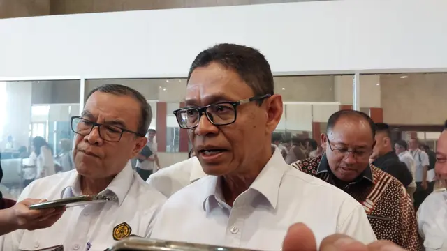 Wakil Menteri ESDM, Yuliot Tanjung. (Foto: Liputan6.com/Arief RH)