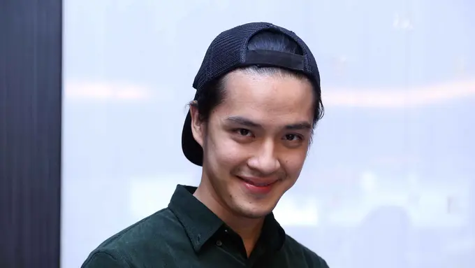 [Bintang] Morgan Oey